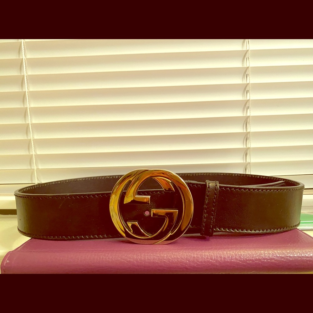 Belt